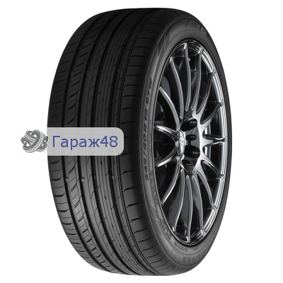 Toyo Proxes C1S 245/35 R20 95W